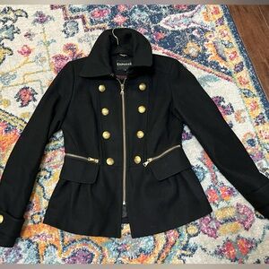 Women’s Express coat • size small